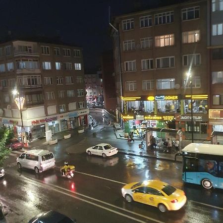 Apartmán Muekemmel Konumda Luex Business Concept Daire Sivas Exteriér fotografie