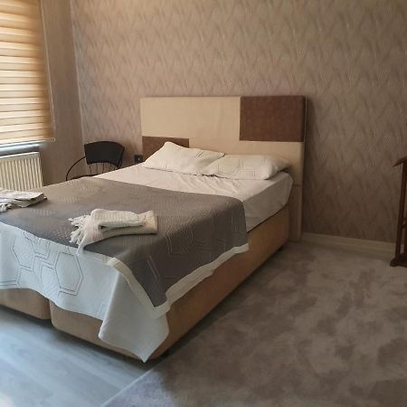 Apartmán Muekemmel Konumda Luex Business Concept Daire Sivas Exteriér fotografie