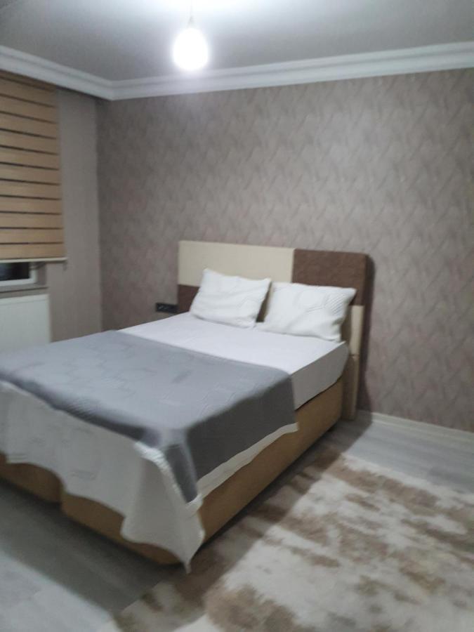 Apartmán Muekemmel Konumda Luex Business Concept Daire Sivas Exteriér fotografie