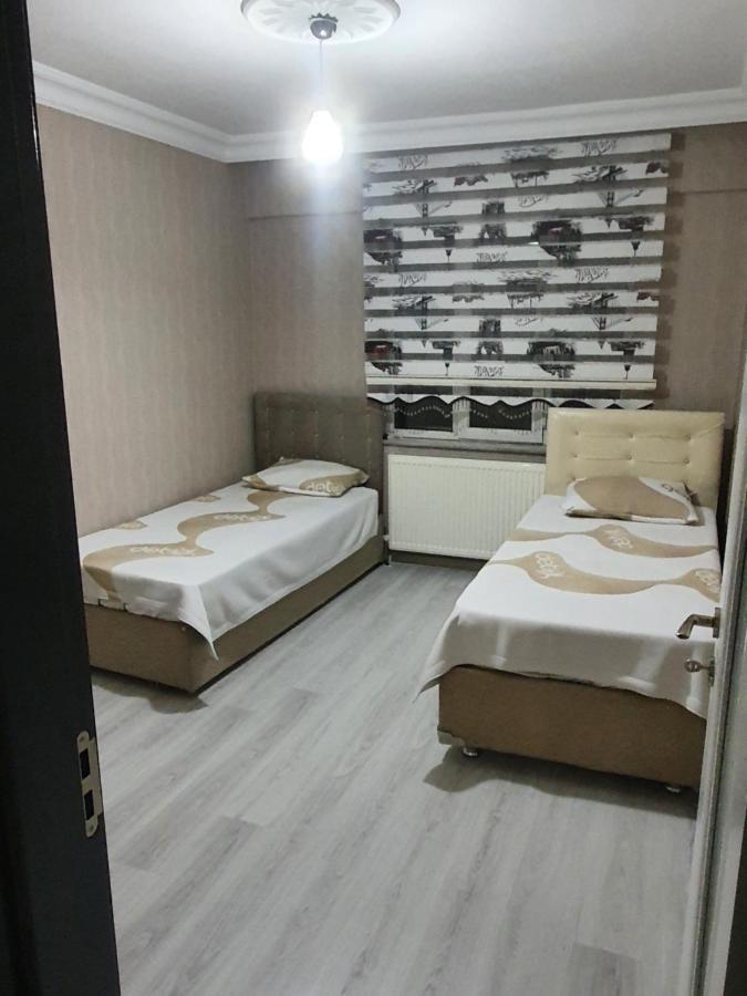 Apartmán Muekemmel Konumda Luex Business Concept Daire Sivas Exteriér fotografie