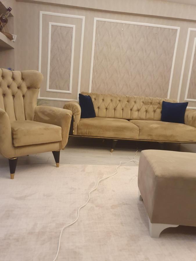 Apartmán Muekemmel Konumda Luex Business Concept Daire Sivas Exteriér fotografie