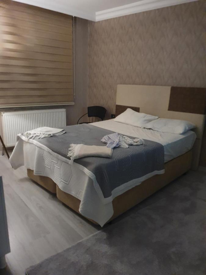 Apartmán Muekemmel Konumda Luex Business Concept Daire Sivas Exteriér fotografie