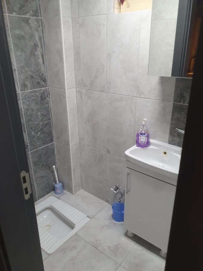 Apartmán Muekemmel Konumda Luex Business Concept Daire Sivas Exteriér fotografie