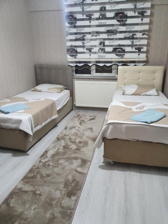 Apartmán Muekemmel Konumda Luex Business Concept Daire Sivas Exteriér fotografie