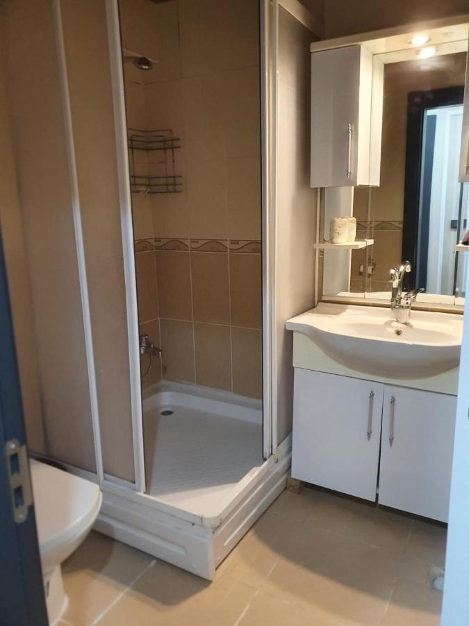 Apartmán Muekemmel Konumda Luex Business Concept Daire Sivas Exteriér fotografie